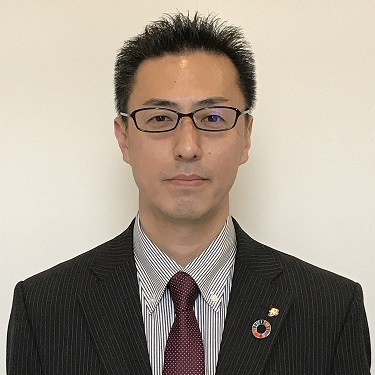 小澤 立樹