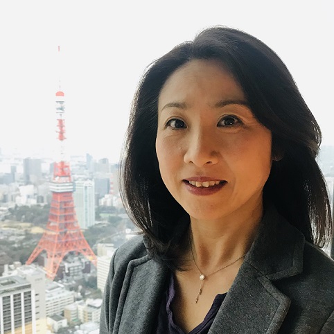 奈良 朋美