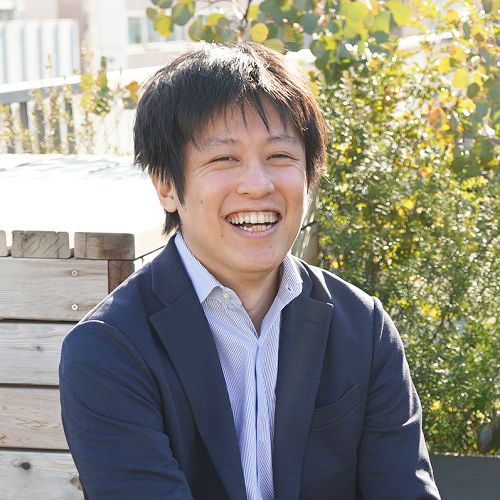 加藤 佑