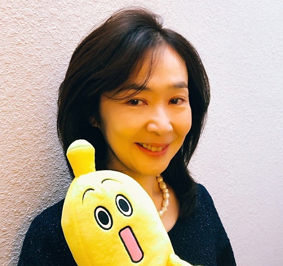 高塚 有香