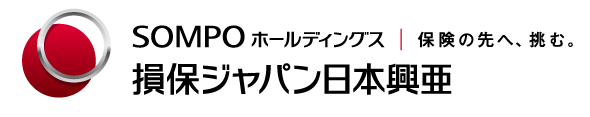 損保ジャパン